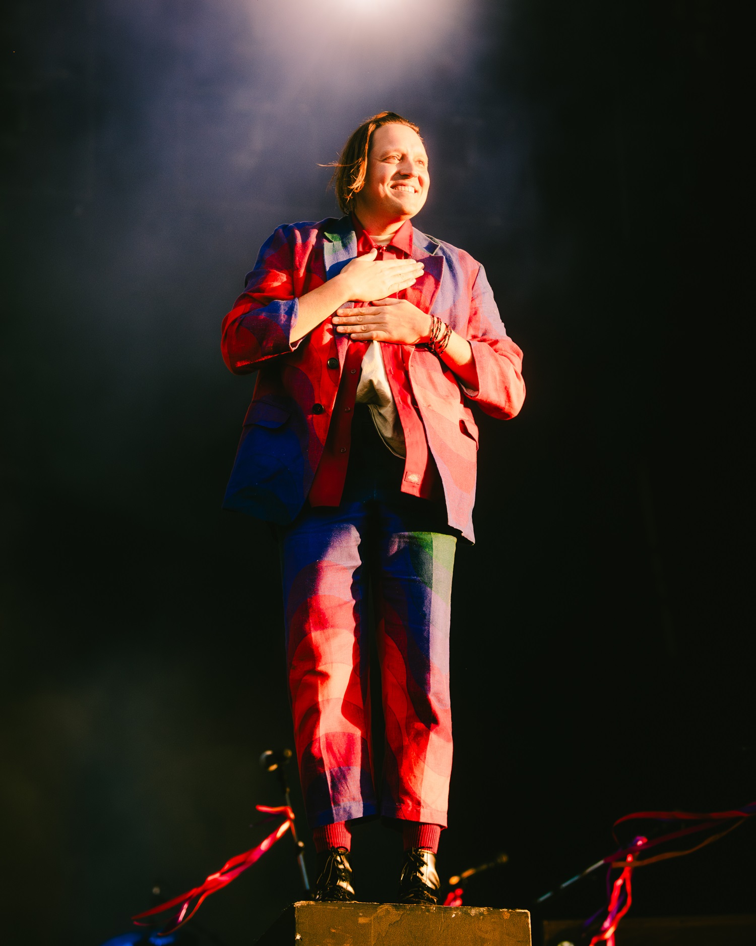 Lollapalooza Chile 2024 - Día 2